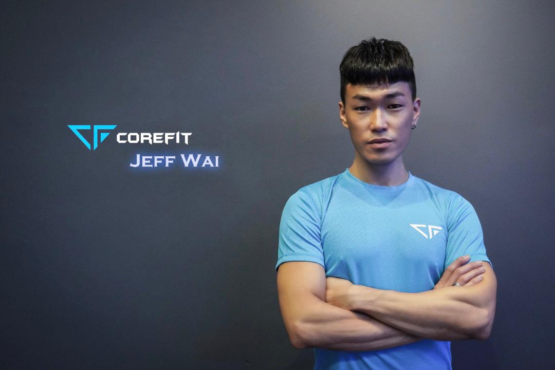 CoreFit Fitness – Experience the Difference